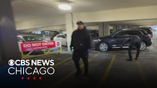 Shooters At Large In 2 Deadly Attacks On Chicagos West Side