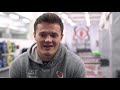 Jacob Stockdale | World Cup & Ulster's European run-in