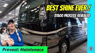 RV Shine Secrets & Austin Delights Revealed!