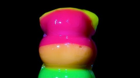 Melting Lollipop.ASMR in Macro | Closeup | Satisfying Video | Macro Zoom | SlowMo