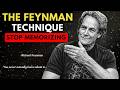 Richard Feynman’s Simple Trick to Learn Faster