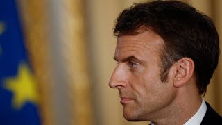 Retraites : Emmanuel Macron serait-il en train de gagner son pari ?
