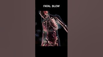 Mk Mobile Fatal Blow Attack 🤯