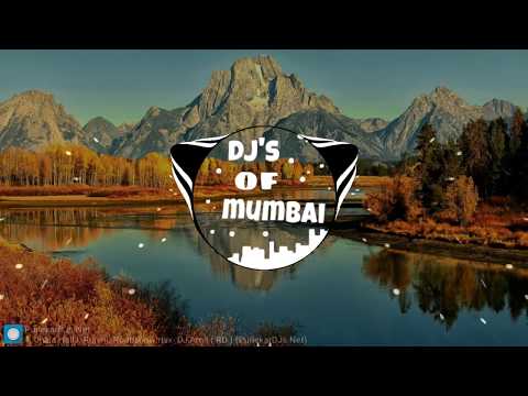 Jhala Halla -Runing Roadshow mix- DJ Amit ( RD ) || DJs OF Mumbai ||