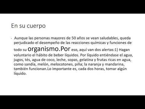 LA CONFUSION MENTAL