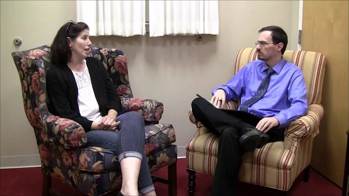 Counseling Diagnostic Assessment Vignette #24 - Symptoms of Acute Stress Disorder