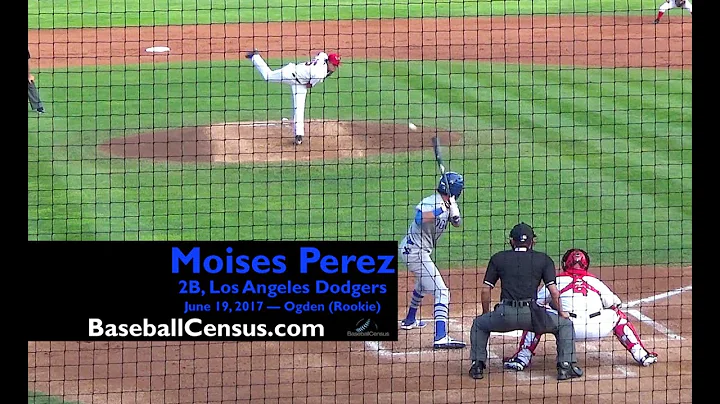 Perez Moises Photo 5