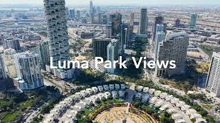 Luma Park Views by TownX.