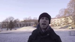 Video-Miniaturansicht von „Lars Vaular - Dessverre“