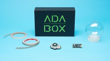 New Products 10/24/18 Featuring Adafruit #Prop-Maker #FeatherWing! @adafruit #adafruit