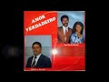 Duo Voz de Cristal - Amor Verdadeiro - LP Completo