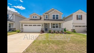Charlotte Homes for Rent 5BR/4.5BA by Charlotte Property Management