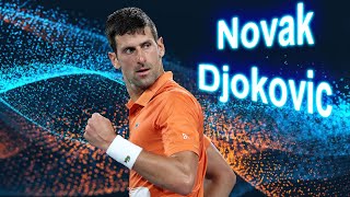 Novak Djokovic 'Beast Mode' 🎾🔥 Tennis 2024 🎾🔥