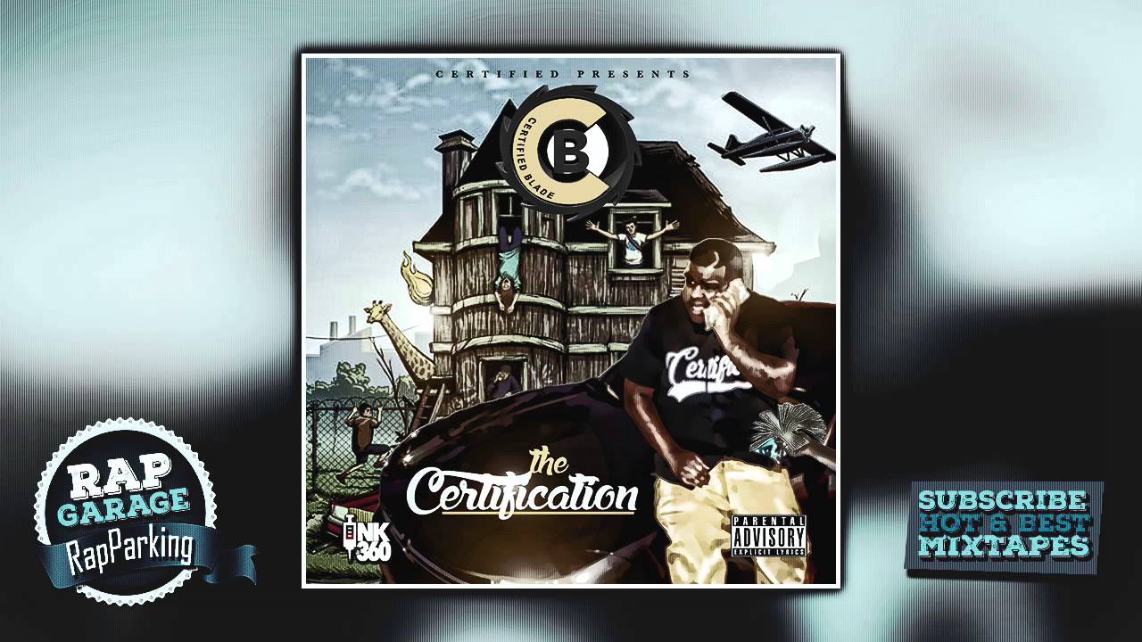 Certified Blade — Addicted