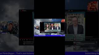 Will Chamberlain Actually Says We Can Have Evil Morals Because We Are The Good Guys