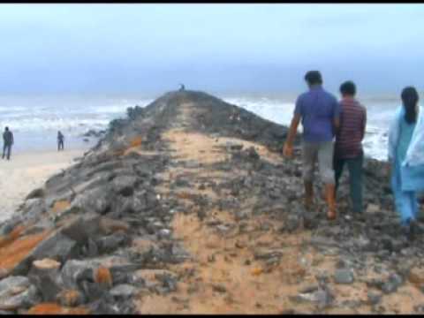Valiyaparamba Island video