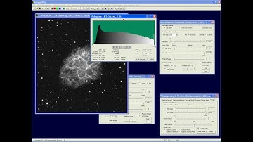 Smooth Sharpen -1- Deconvolution and Sharpening