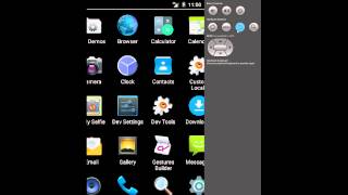 Android Programming Part 2 Final Project
