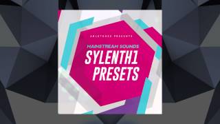 Sylenth1 Presets 'Mainsteam Sounds' by Logitunes Sylenth1 Presets 'Mainsteam Sounds' by Logitunes