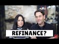 Should You Refinance Your Mortgage?