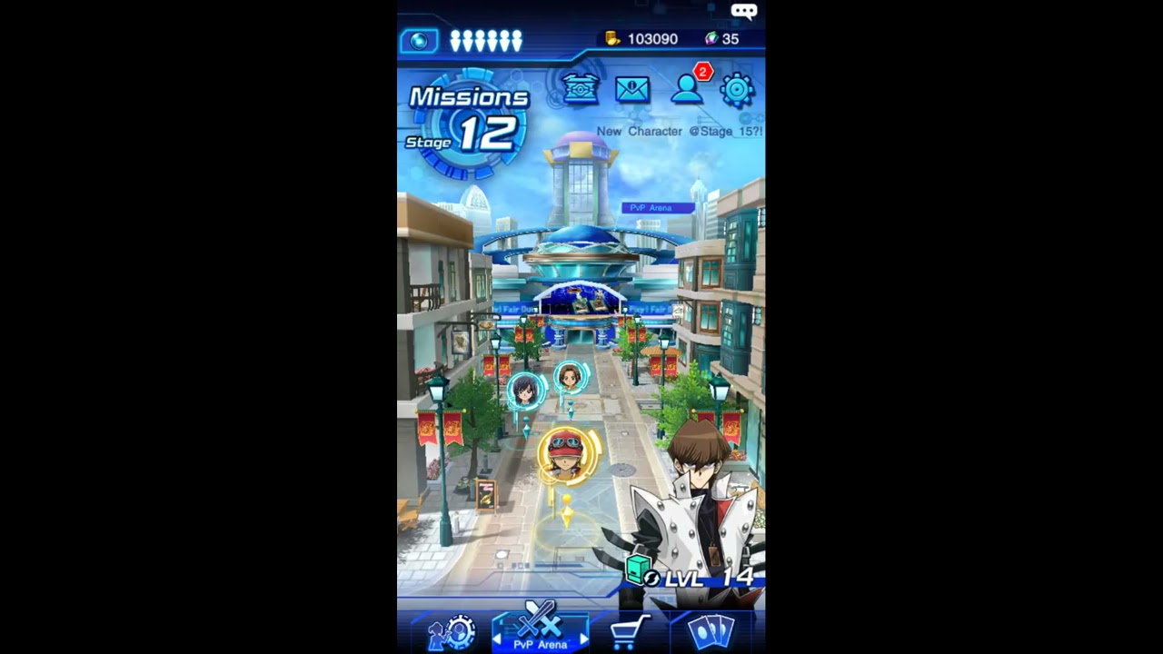 How To Add Friends In Yugioh Duel Links