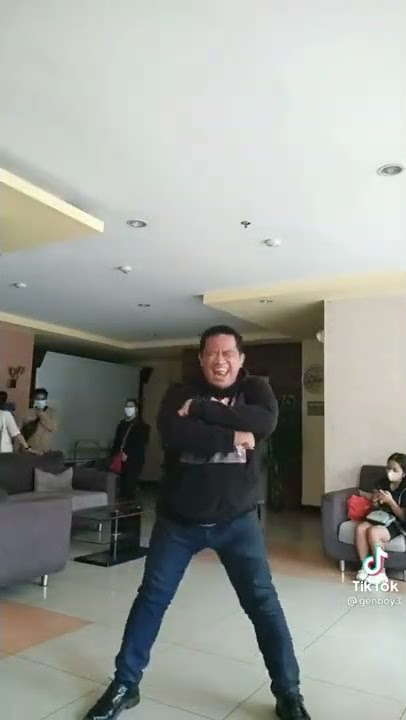 @genboy3 | Hola Tiktok Dance Challenge | #trending #tiktokchallenge2022 #tiktokdancechallenge2022