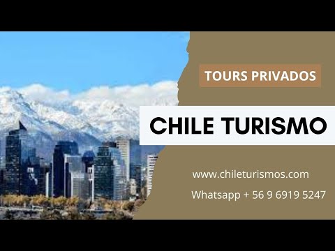 🤖🤖 CHILE TURISMO - PASEOS Y TOURS PRIVADOS - WHATSAPP + 56 9 6919 5247 🤖🤖