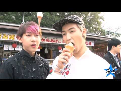 GOT7 See you in Japan Digest Movie #4 mp3 ke stažení