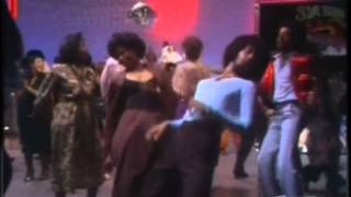 Video thumbnail of "Soul Train Shake Your Grove Thing Peaches and Herb"