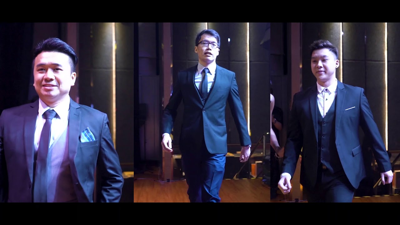 OSE REALTY GALA DINNER 2019 YouTube