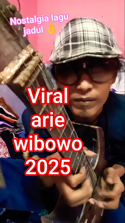 Nostalgia lagu jadul #bibirdanhati #ariewibowo #prabu19lipsing #shortsfeed #trendingshorts #viral