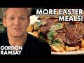 Easy Easter Dinners: Part 2 | Gordon Ramsay's Ultimate Cookery Course