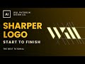 Modern Logo Design with Will Patterson