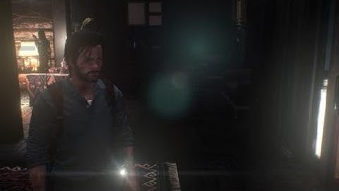 The Evil Within 2, Sykes Escapes