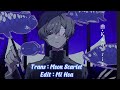 [Lyrics ♪ Vietsub] 「ブルーパレット」Blue Pallete - Soraru x Kanaria