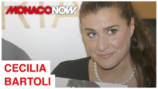 CECILIA BARTOLI