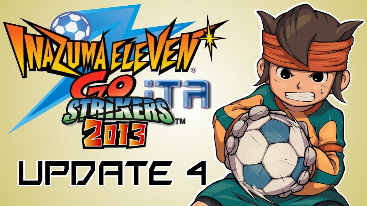 inazuma eleven go strikers 2013 pc download utorrent