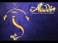 Disney's Aladdin The Broadway Musical-A Whole New World