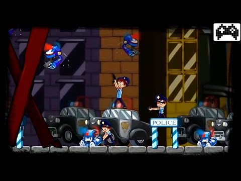 ПОХИТИТЕЛЬ ПРИНЦЕСС ⏩ Nefarious