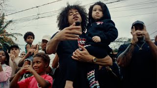 L7NNON - Poesia e Fundamento (prod. Chris Beats ZN)
