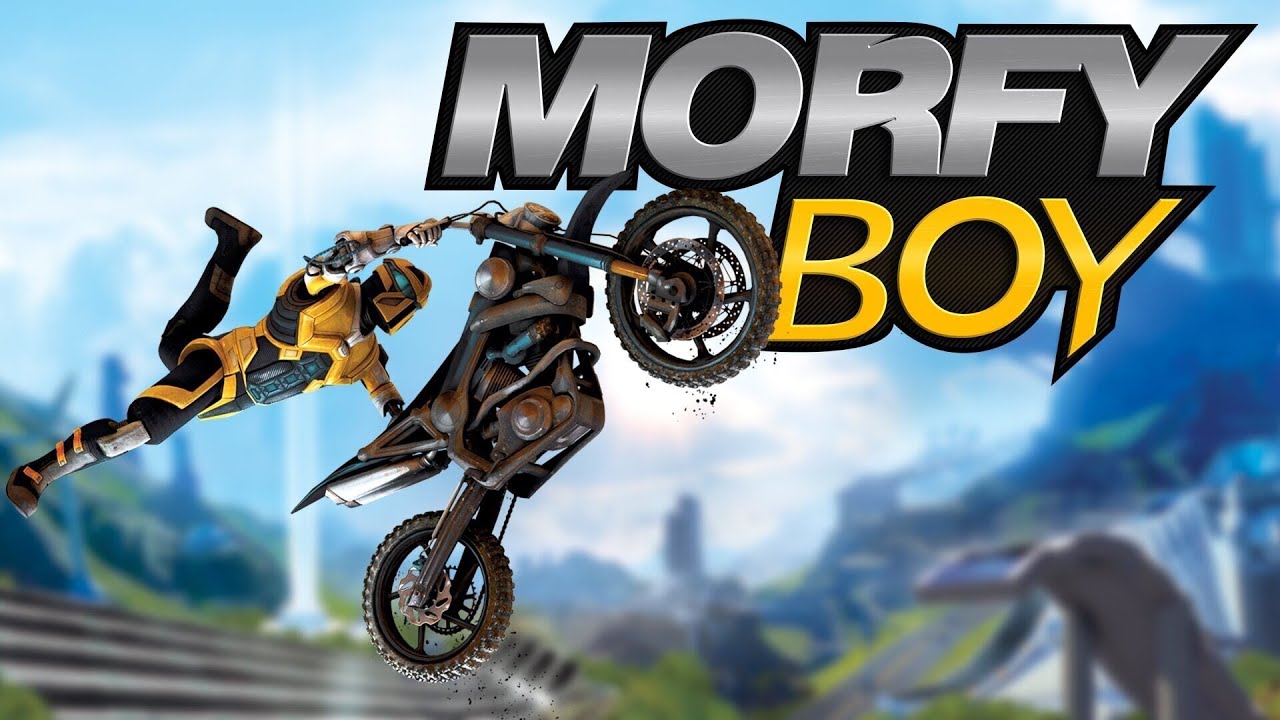 Trials Fusion Custom Track - terminus 5 by II ManOnFire II. (XB1)