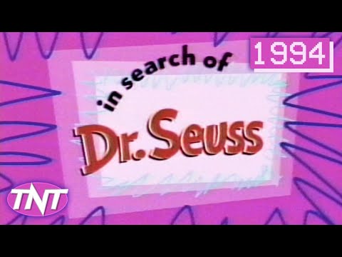 In Search of Dr. Seuss
