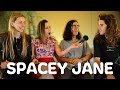 Interview: SPACEY JANE on touring, their growing success and their next single.