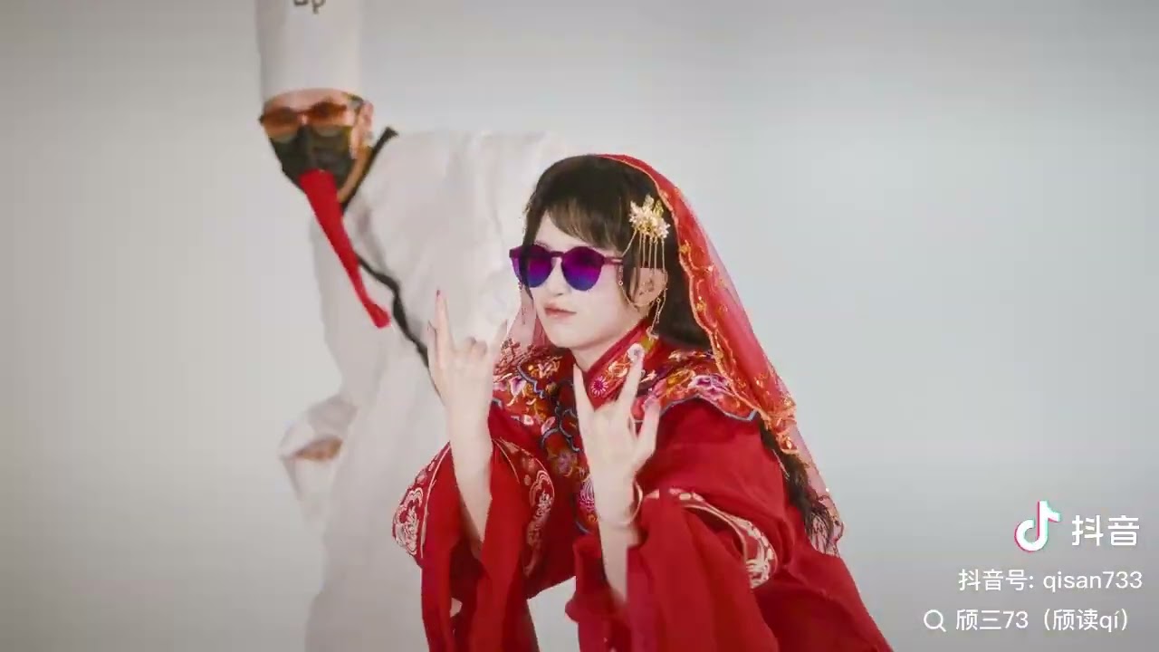 Áo Cưới Giấy: OST Phần 7 ( Múa )