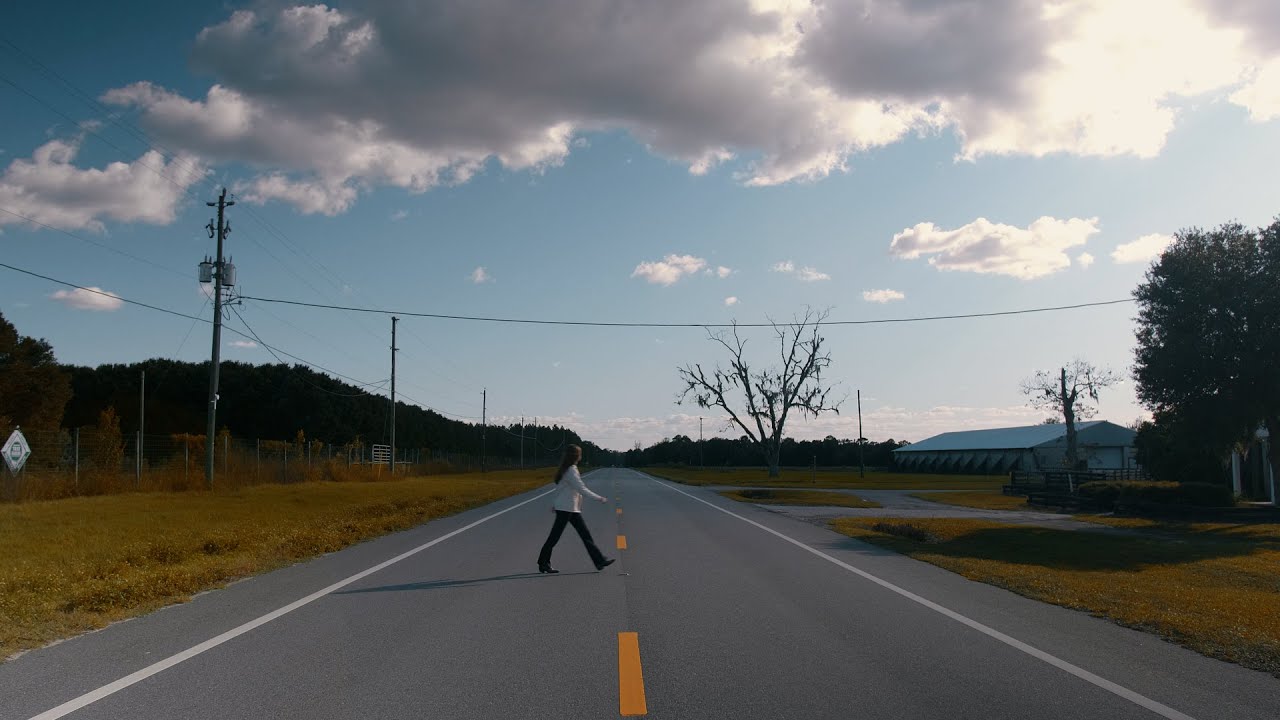 "Easy Way" (Lyric Video) "Easy Way" (Lyric Video)