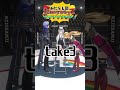 叩いてかぶってジャンケンポン ～立伝都々VSミランケストレル～ 【栞葉るり/立伝都々/ミラン・ケストレル】#shorts #nijisanji #切り抜き