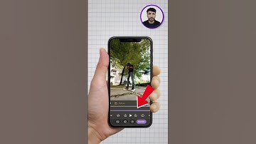 Mastering Smartphone Photography: Free Drone-Like Shots!