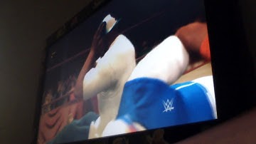 Def Jam 2K17 - Joe Budden vs Redman - Club Murder