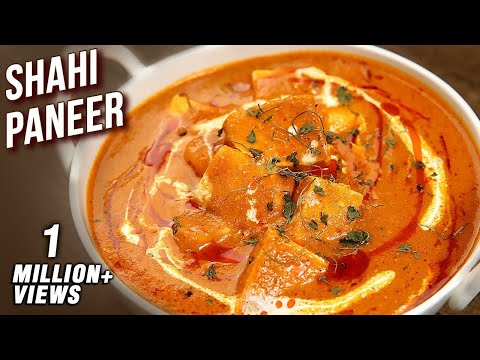 how-to-make-perfect-shahi-paneer-|-restaurant-style-shahi-paneer-|-shahi-paneer-recipe-by-varun
