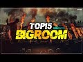 Sick Big Room Drops 👍 August 2019 [Top 15] | EZUMI